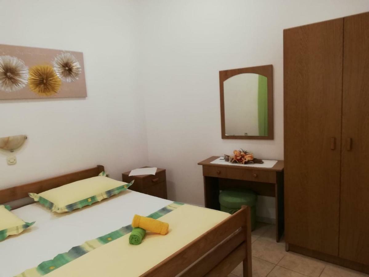 Apartment Center Tonka マカルスカ エクステリア 写真