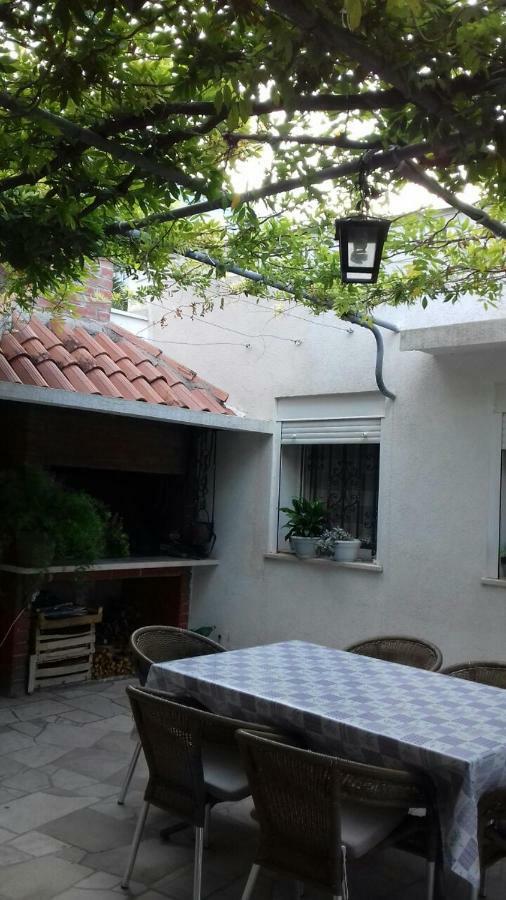 Apartment Center Tonka マカルスカ エクステリア 写真